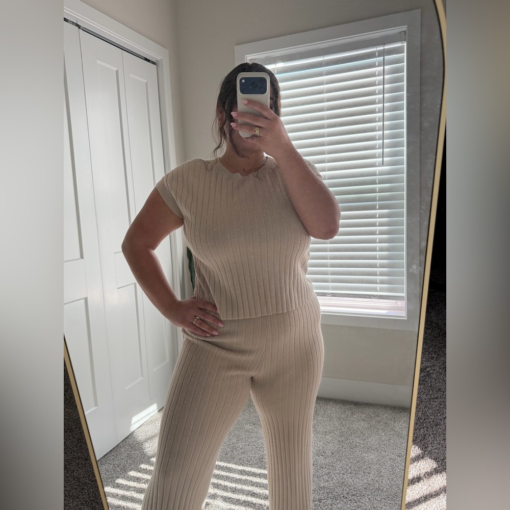 SINCERELY JULES set